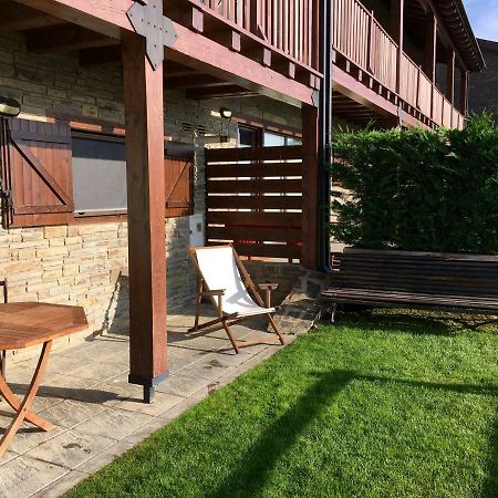 Elegante Casa En La Cerdana Villa Bellver De Cerdanya Dış mekan fotoğraf