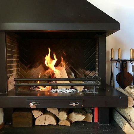 Elegante Casa En La Cerdana Villa Bellver De Cerdanya Dış mekan fotoğraf