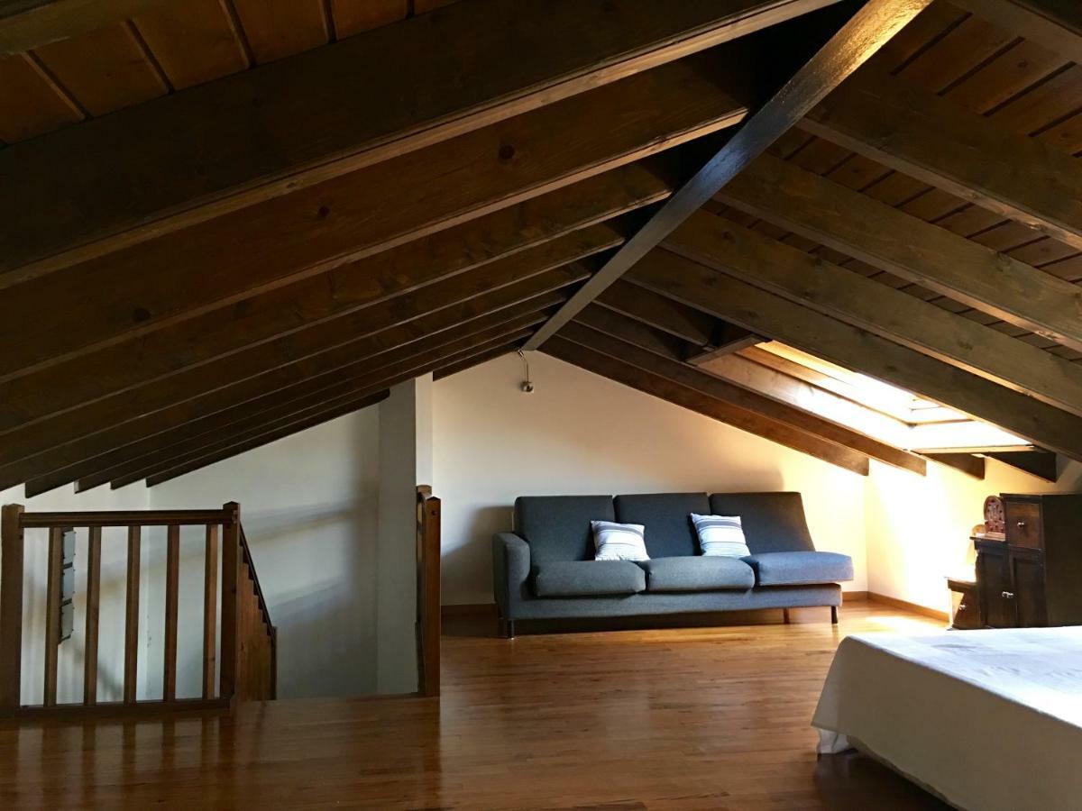 Elegante Casa En La Cerdana Villa Bellver De Cerdanya Dış mekan fotoğraf