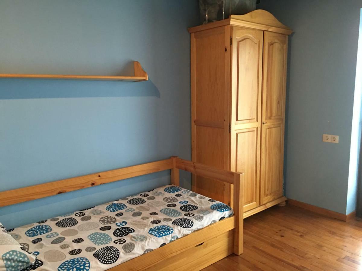 Elegante Casa En La Cerdana Villa Bellver De Cerdanya Dış mekan fotoğraf