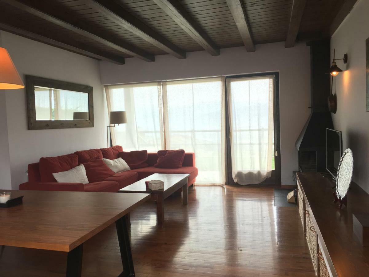 Elegante Casa En La Cerdana Villa Bellver De Cerdanya Dış mekan fotoğraf