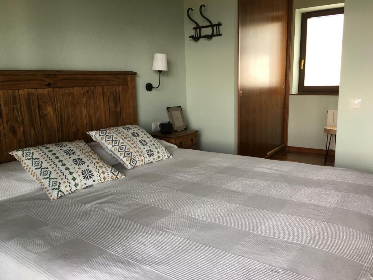 Elegante Casa En La Cerdana Villa Bellver De Cerdanya Dış mekan fotoğraf