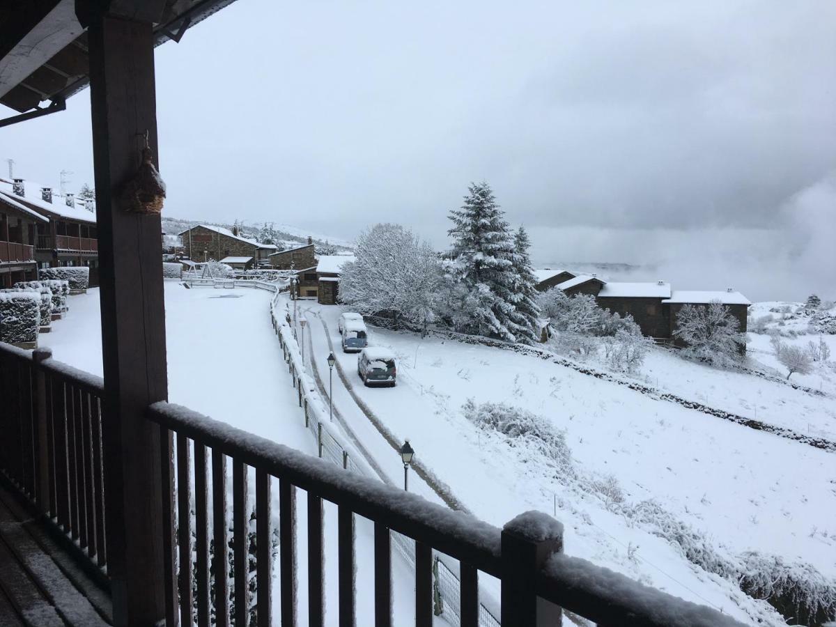 Elegante Casa En La Cerdana Villa Bellver De Cerdanya Dış mekan fotoğraf
