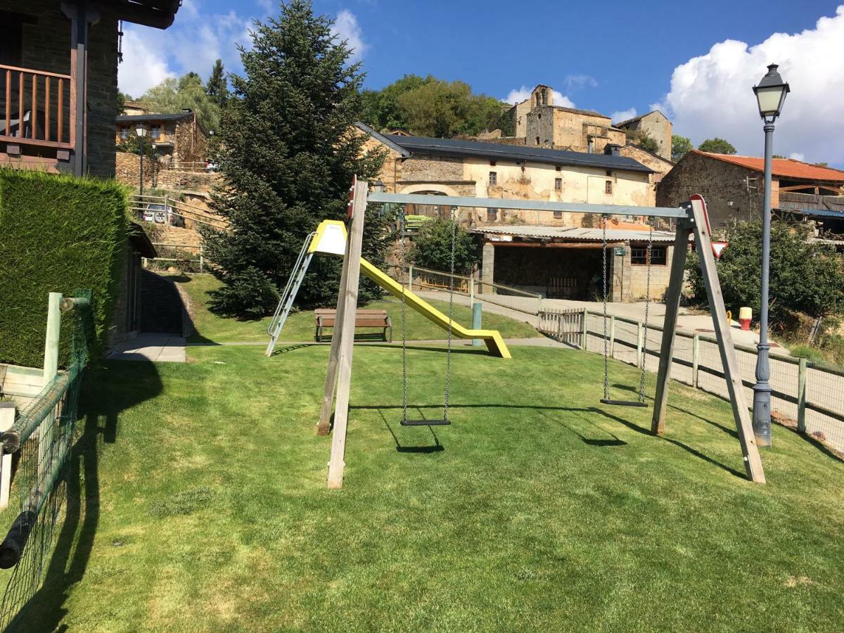 Elegante Casa En La Cerdana Villa Bellver De Cerdanya Dış mekan fotoğraf