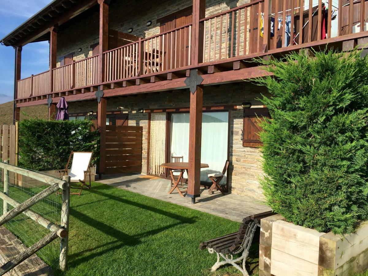 Elegante Casa En La Cerdana Villa Bellver De Cerdanya Dış mekan fotoğraf