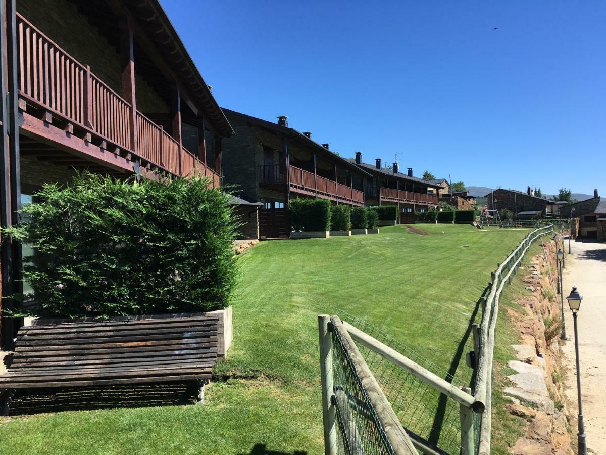 Elegante Casa En La Cerdana Villa Bellver De Cerdanya Dış mekan fotoğraf