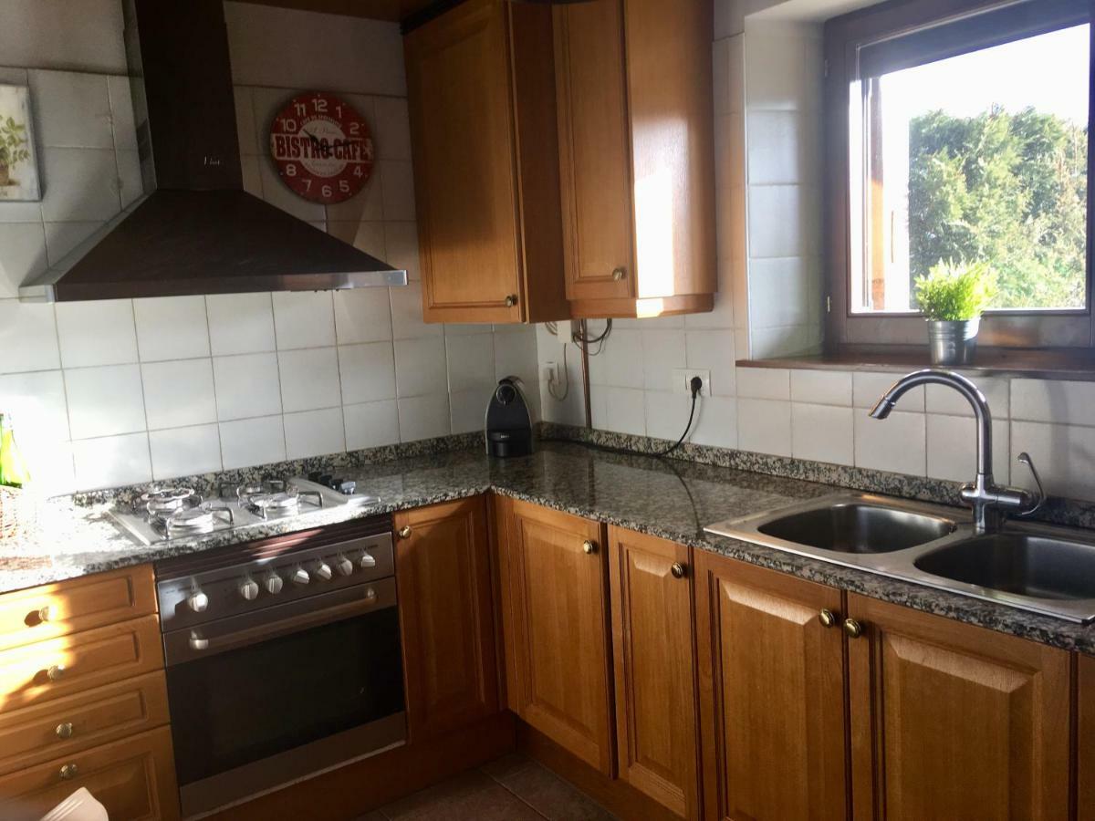 Elegante Casa En La Cerdana Villa Bellver De Cerdanya Dış mekan fotoğraf