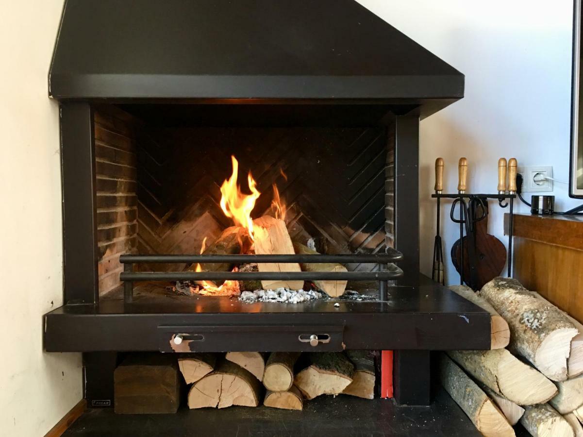 Elegante Casa En La Cerdana Villa Bellver De Cerdanya Dış mekan fotoğraf