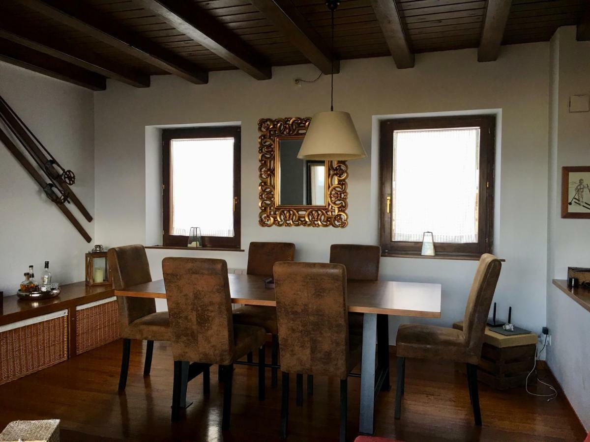 Elegante Casa En La Cerdana Villa Bellver De Cerdanya Dış mekan fotoğraf