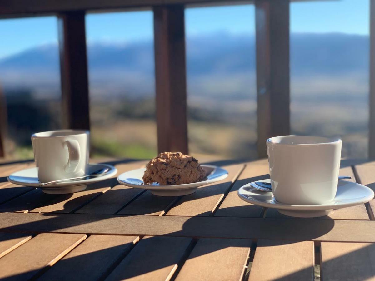 Elegante Casa En La Cerdana Villa Bellver De Cerdanya Dış mekan fotoğraf