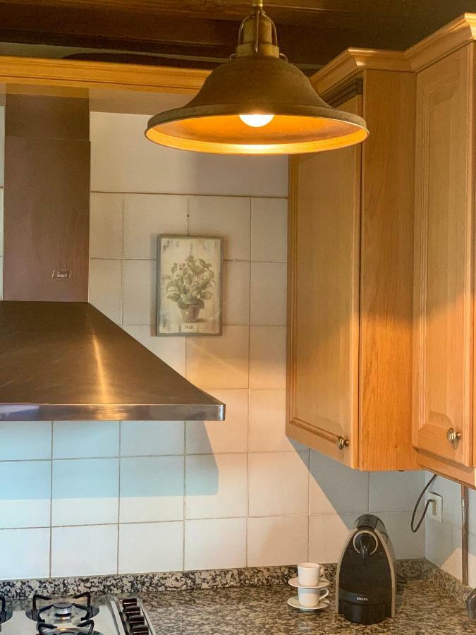Elegante Casa En La Cerdana Villa Bellver De Cerdanya Dış mekan fotoğraf